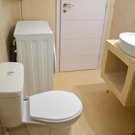 Apartment Olive House Aegina