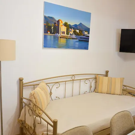 Apartment Olive House *