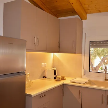 Olive House Apartment